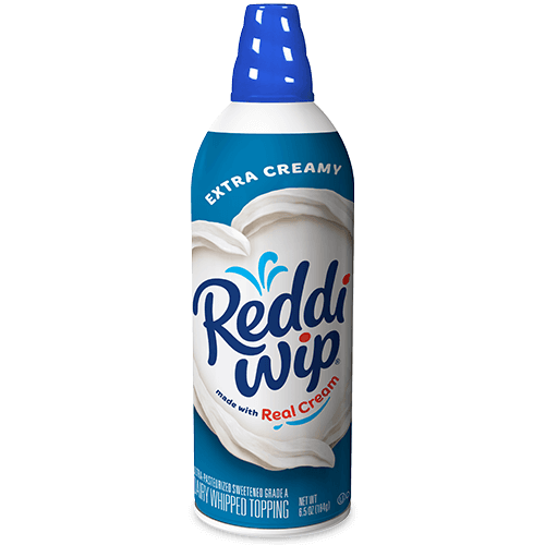 Reddi-wip Extra Creamy