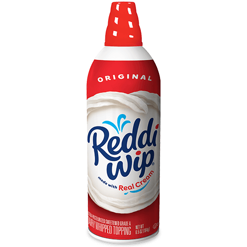 Reddi-wip Original